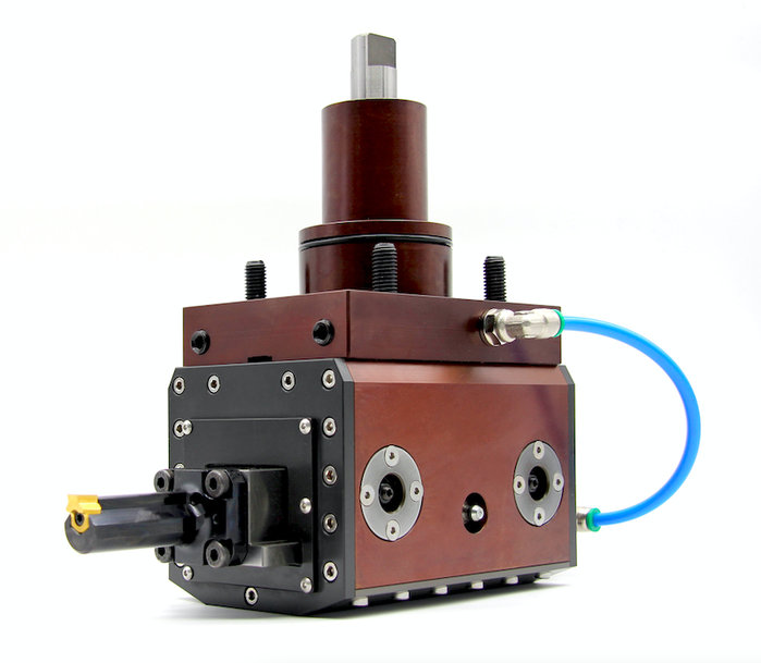 PLATINUM TOOLING NOW OFFERS REV BROACHING TOOLS